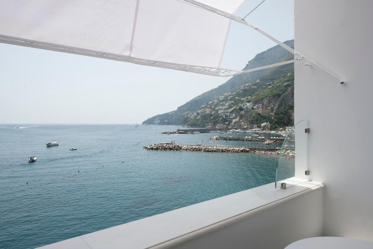 Palazzo Don Salvatore Amalfi