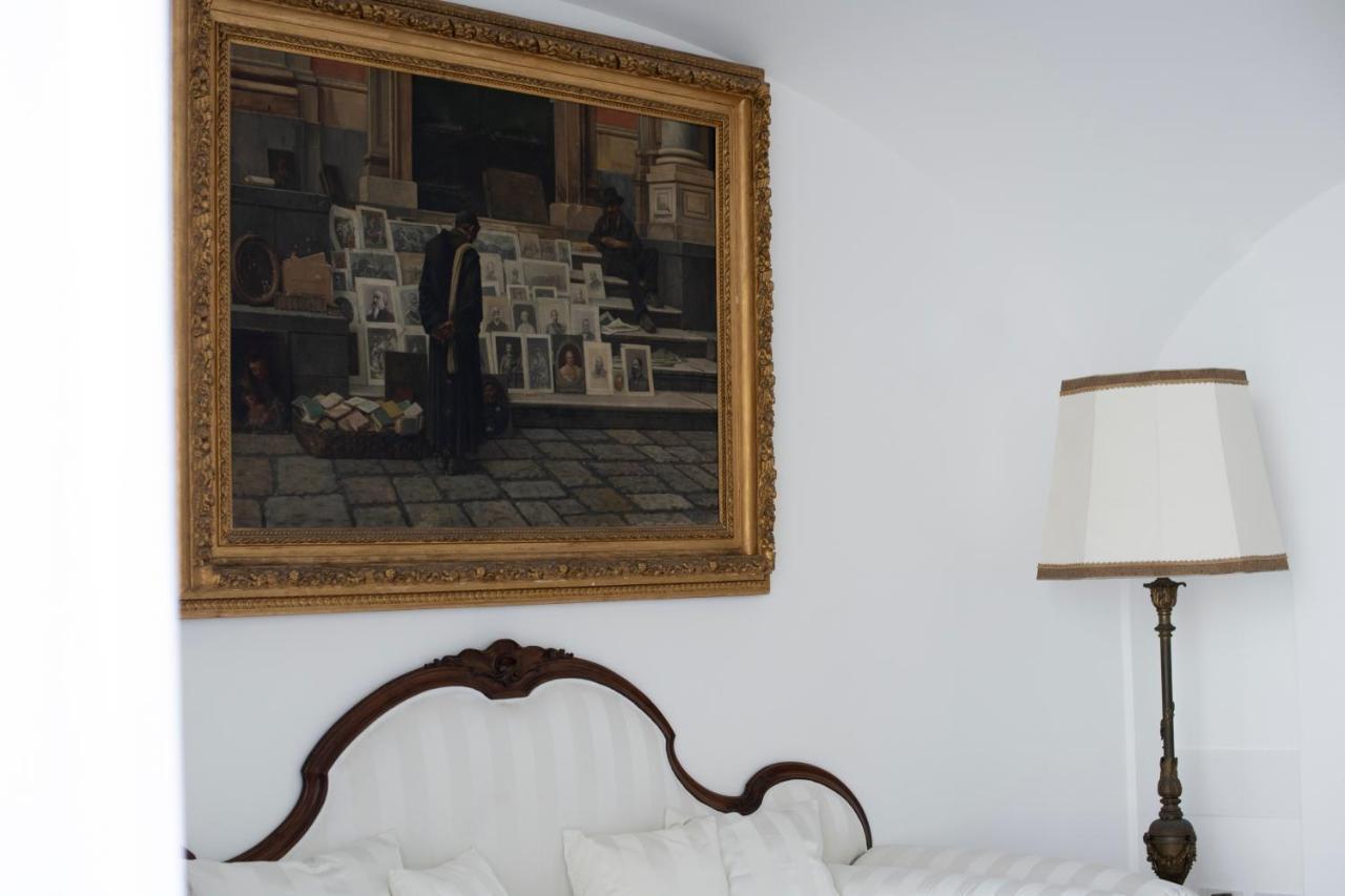 Pensión Palazzo Don Salvatore Amalfi
