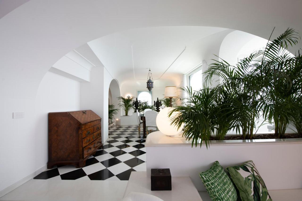 Palazzo Don Salvatore Gasthof