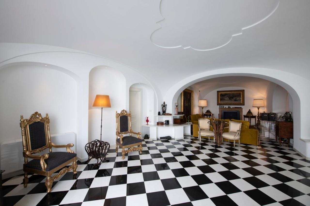 Palazzo Don Salvatore Amalfi