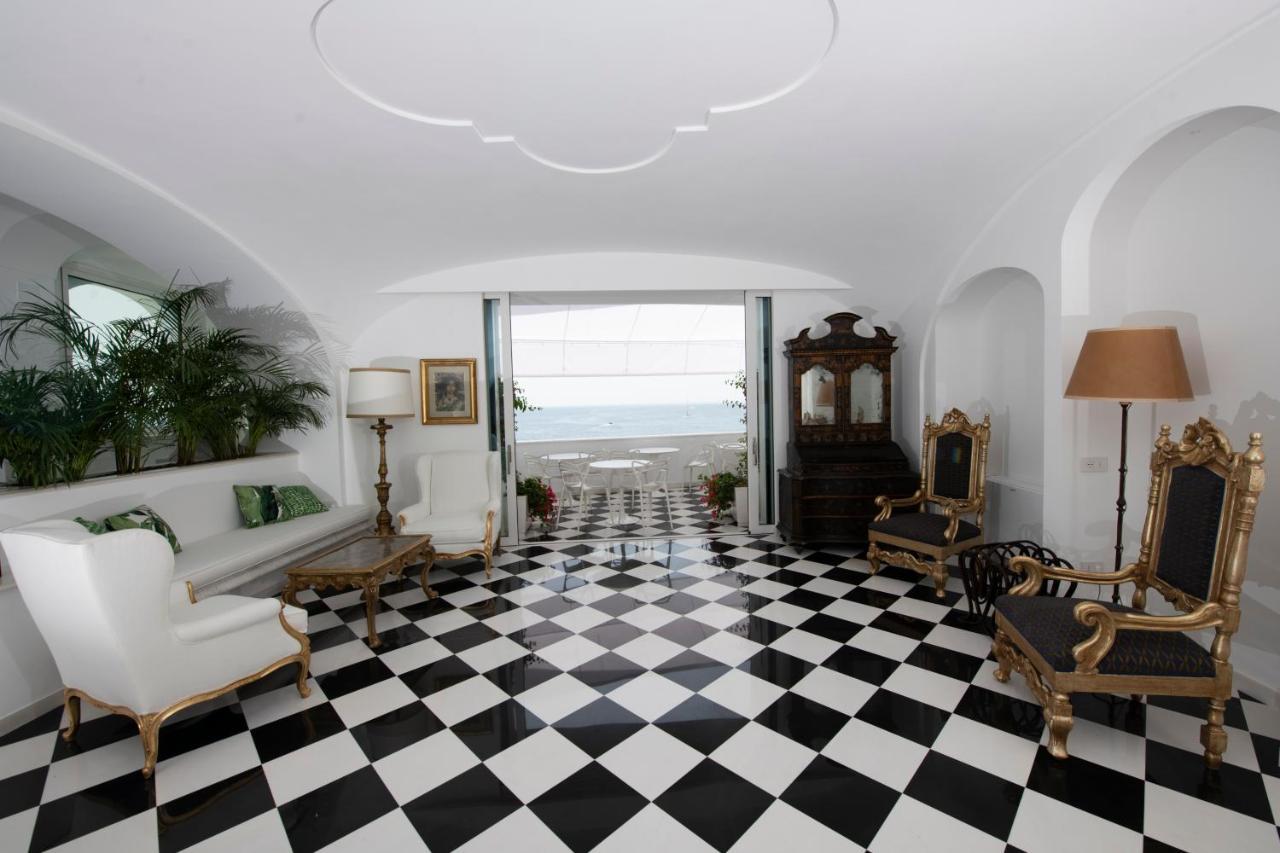 Palazzo Don Salvatore Amalfi