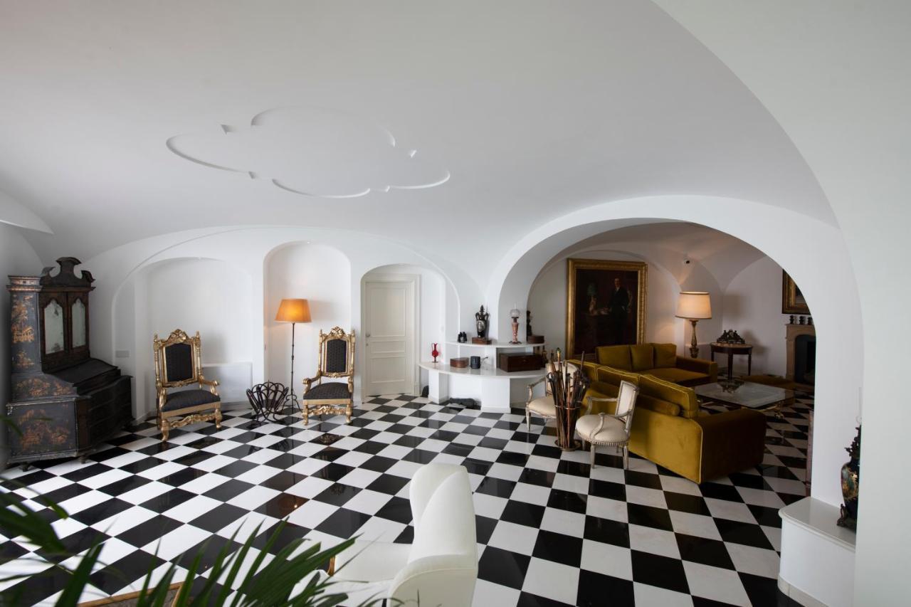 Palazzo Don Salvatore Gasthof
