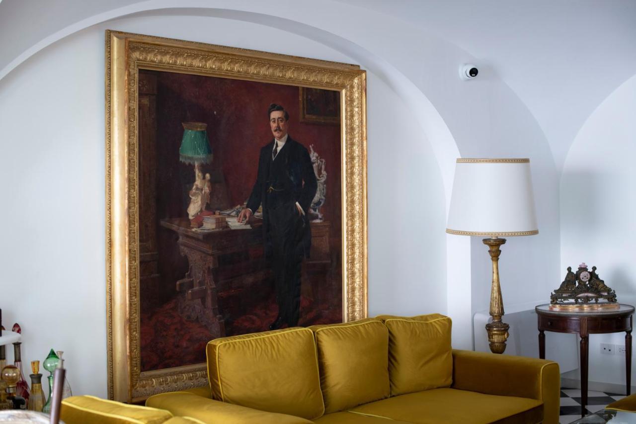 Palazzo Don Salvatore Amalfi