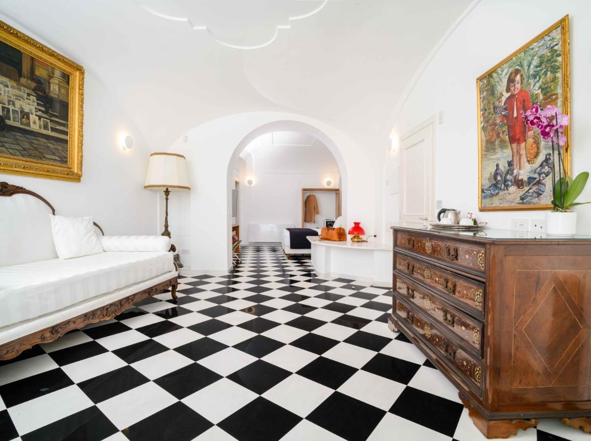 Pensión Palazzo Don Salvatore