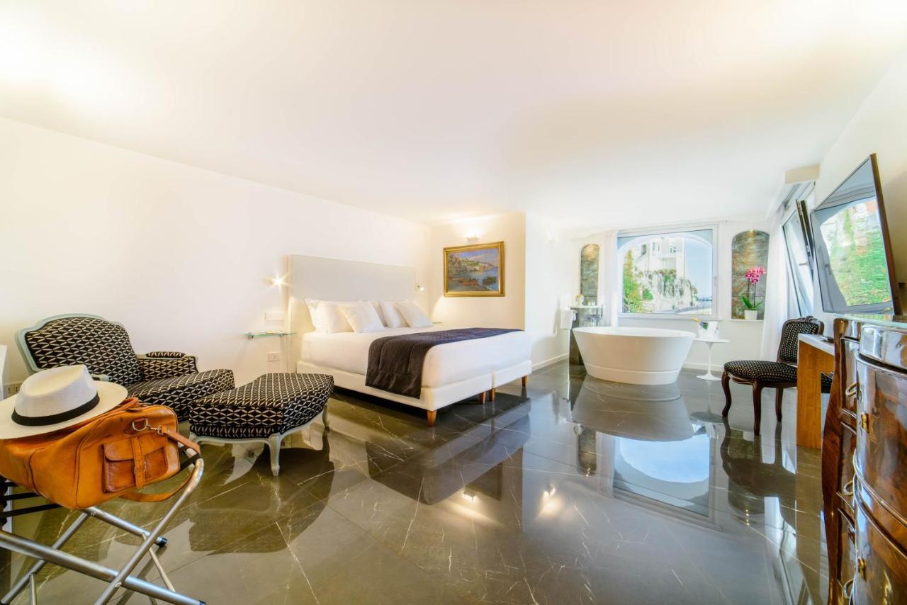 Gasthof Palazzo Don Salvatore