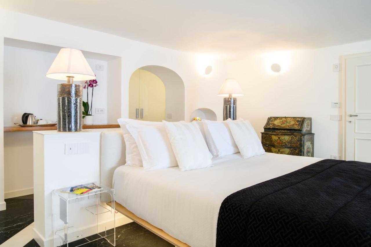 Gasthof Palazzo Don Salvatore Amalfi