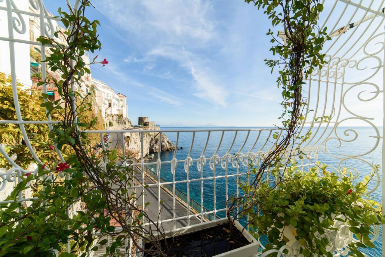 Gasthof Palazzo Don Salvatore *