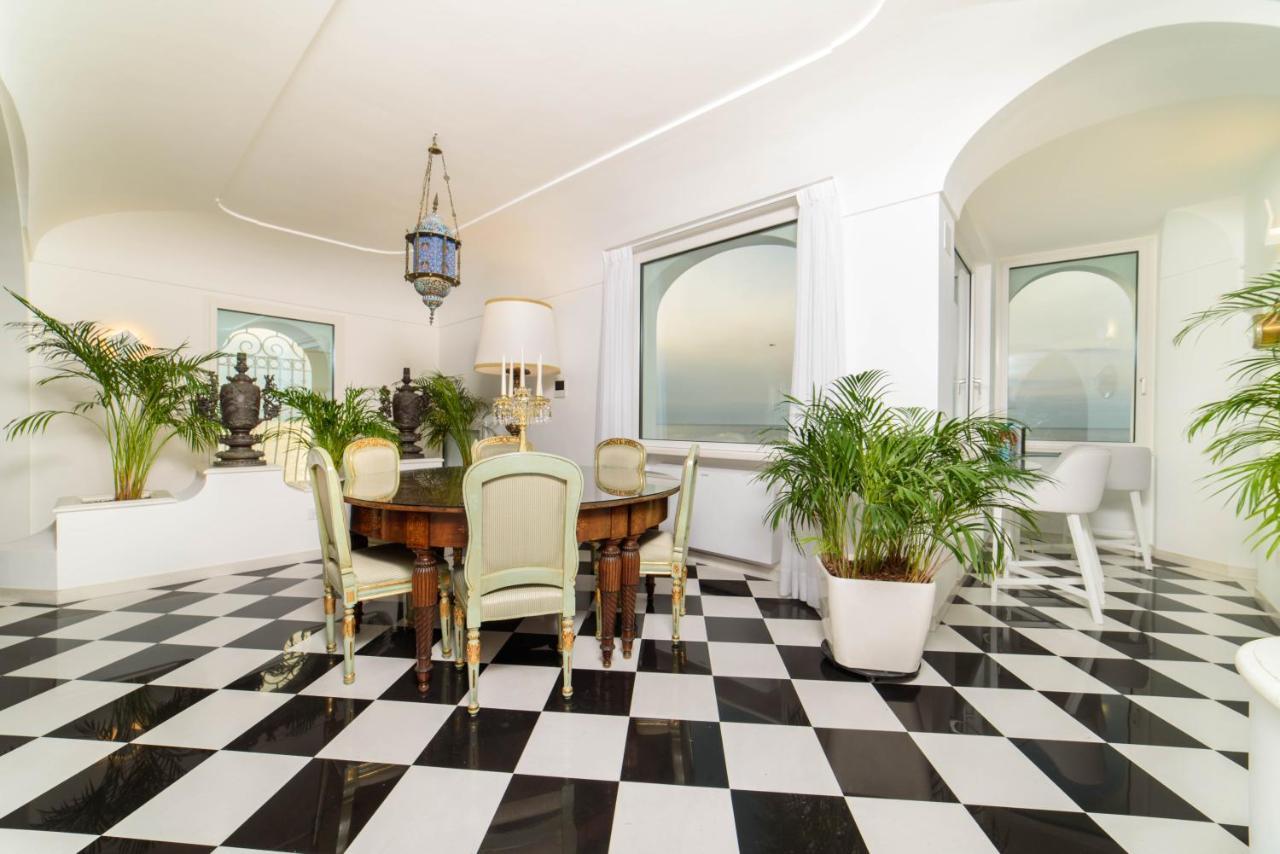 Palazzo Don Salvatore *