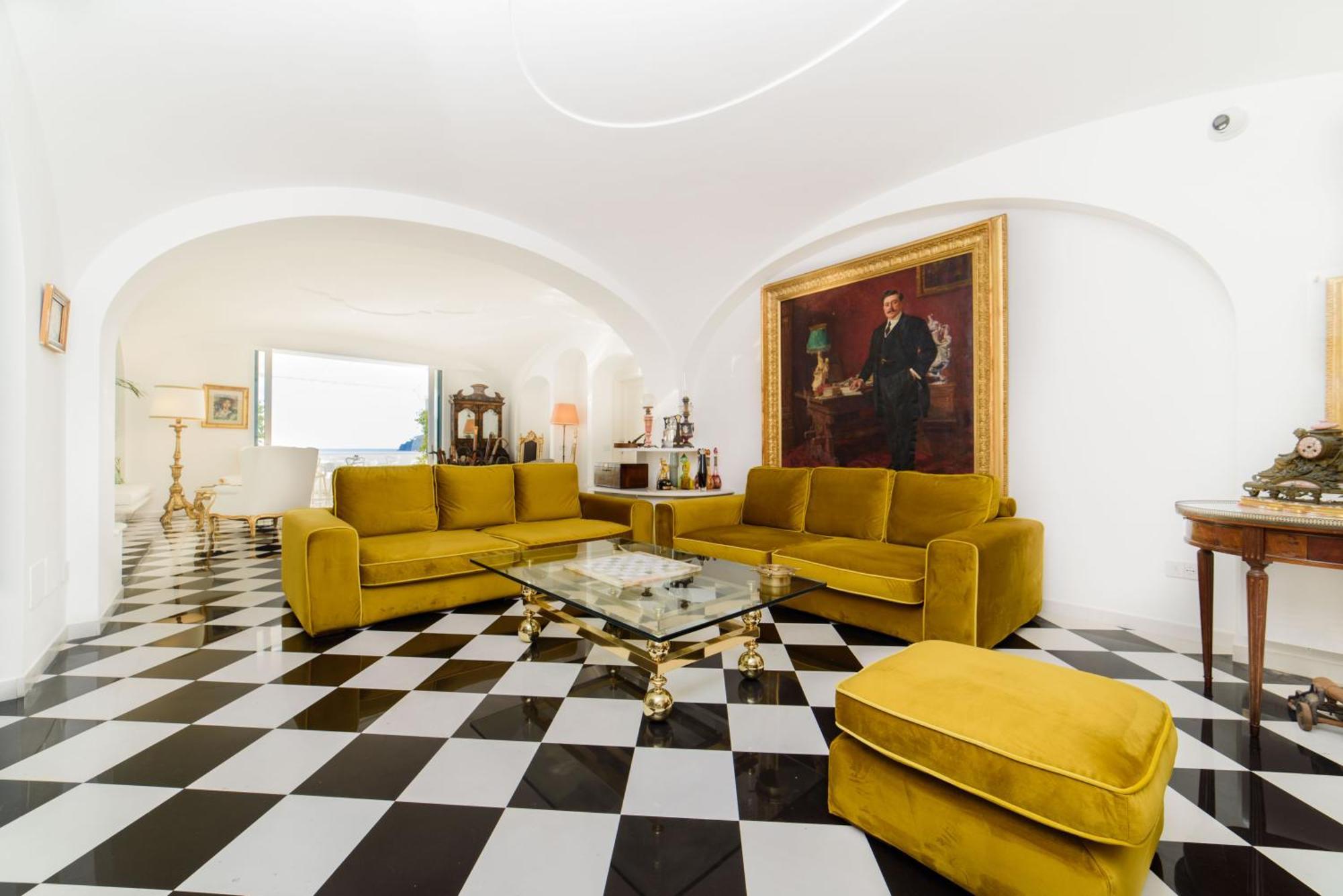 Palazzo Don Salvatore Pensión
