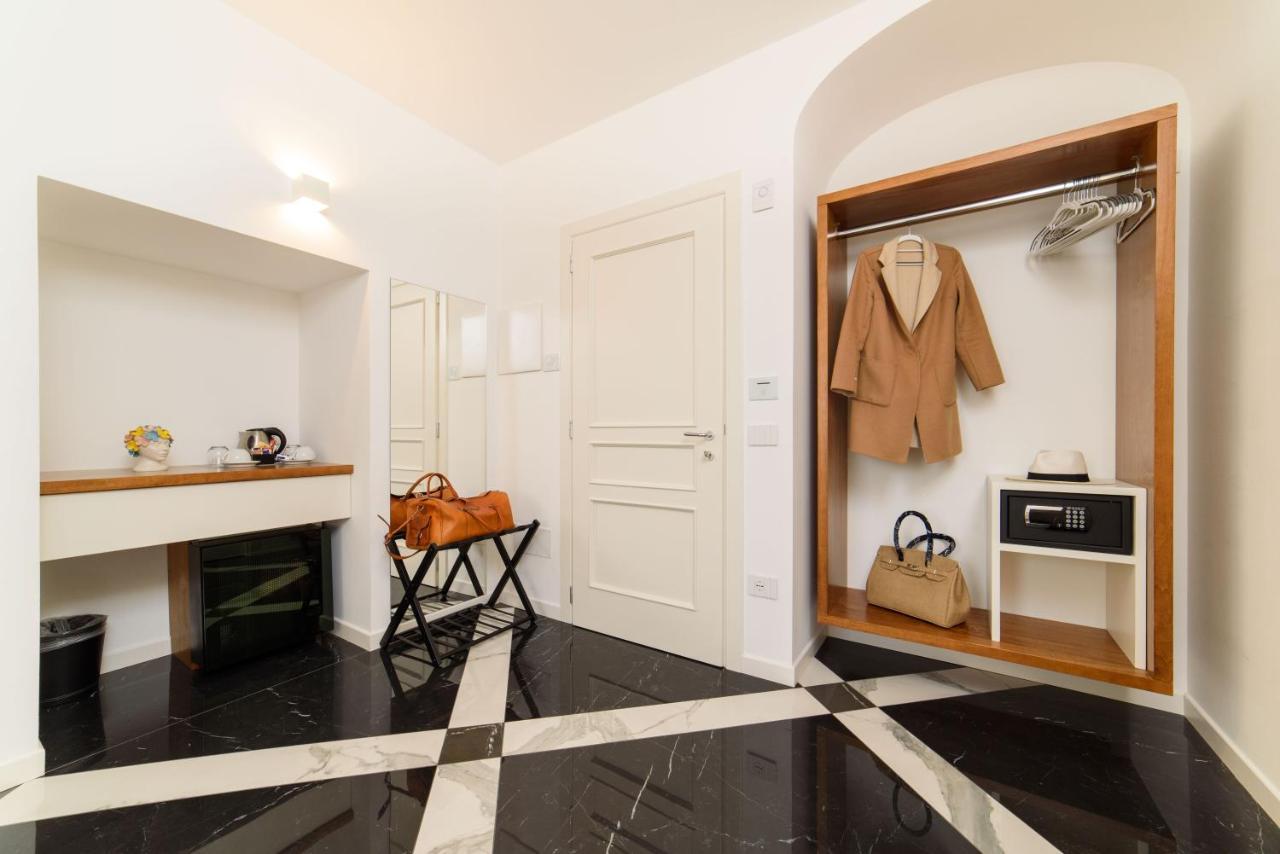 Palazzo Don Salvatore Gasthof *