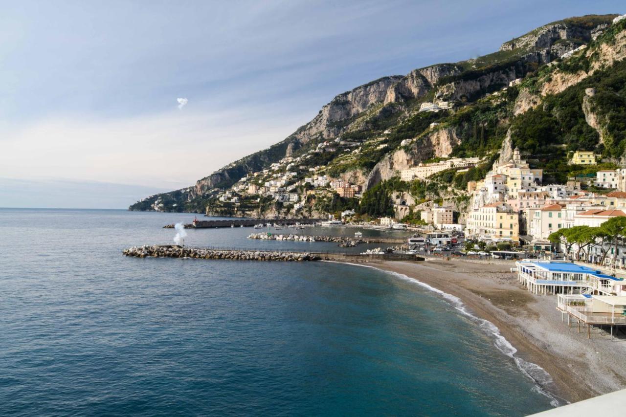 Palazzo Don Salvatore Amalfi