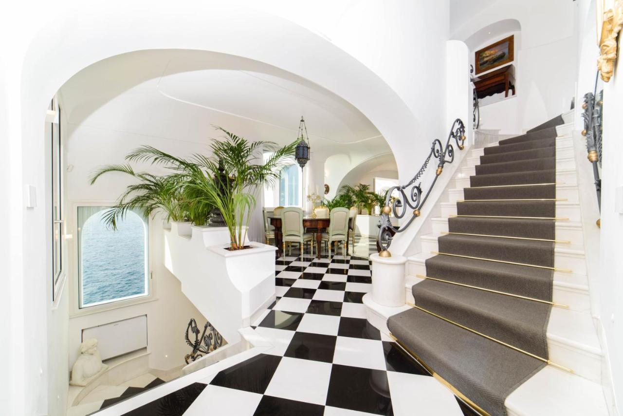Gasthof Palazzo Don Salvatore *