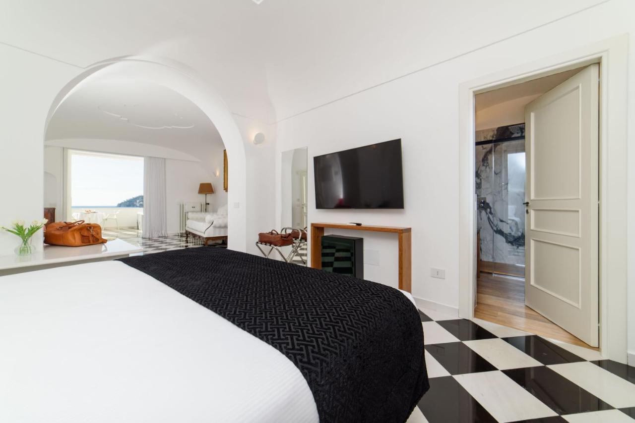Palazzo Don Salvatore Gasthof Amalfi