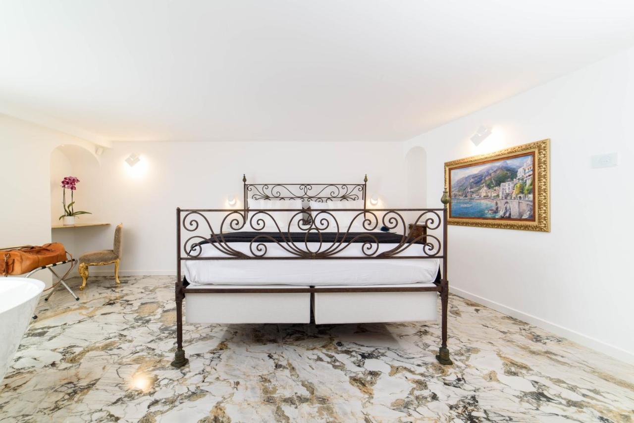 Pensión Palazzo Don Salvatore Amalfi